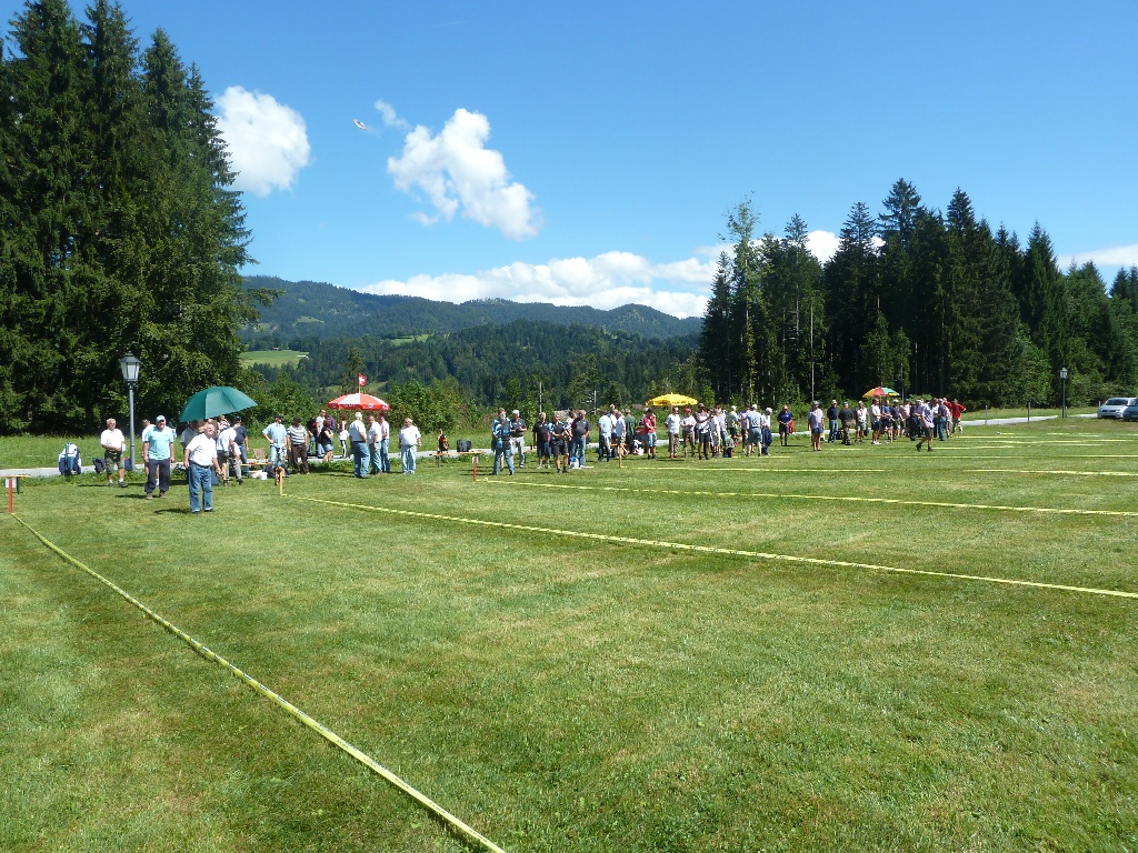 Die Gruppe C
