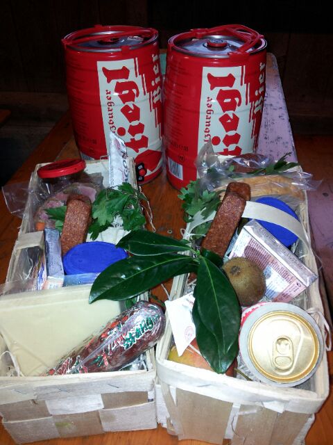 Die Preise