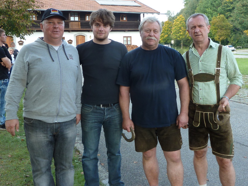 1. Platz Anger